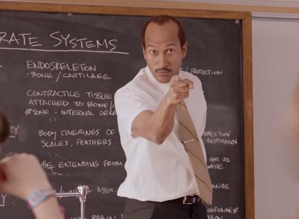 US Ad Of The Day: Paramount+ Taps Mr Garvey From Key & Peele