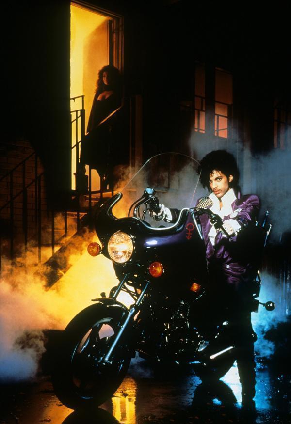 A conversation with 'Purple Rain' director Albert Magnoli