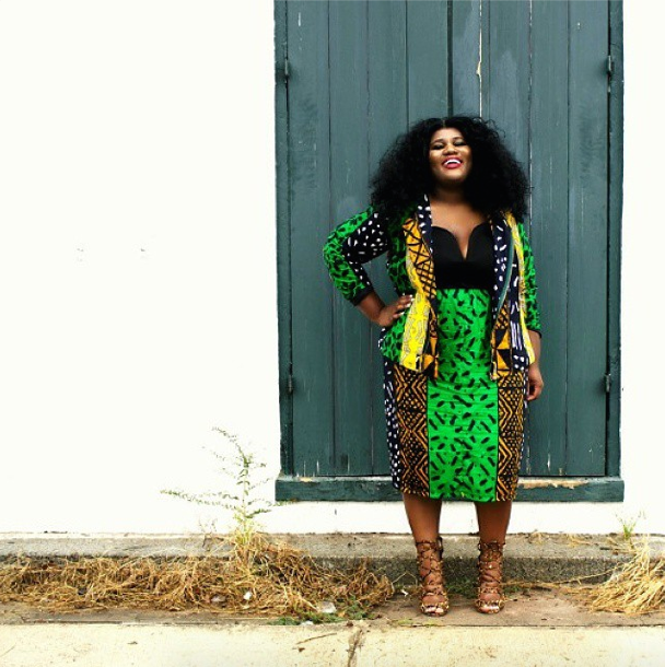 9 Plus-Size Bloggers Who Have Really Influenced Fashion Industry