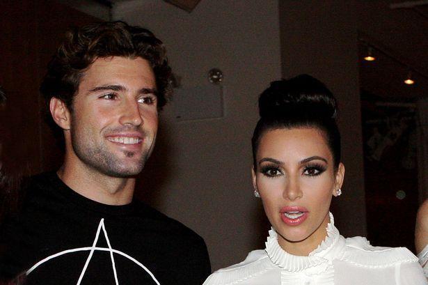 Brody Jenner Admits He s Sick Of The Kardashian Family