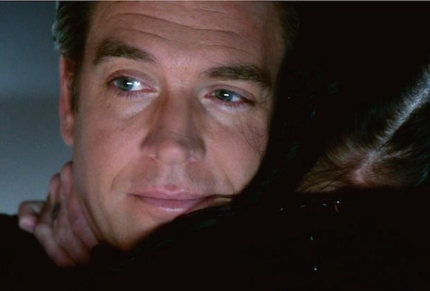 Michael Weatherly Leaving Ncis Watch A First Look At Tony S Teary Send Off