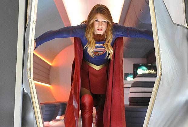 Cbs Replaces Mondays Terrorism Themed Supergirl Ncis Los Angeles Episodes In Wake Of Paris