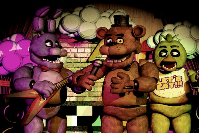 Five Nights