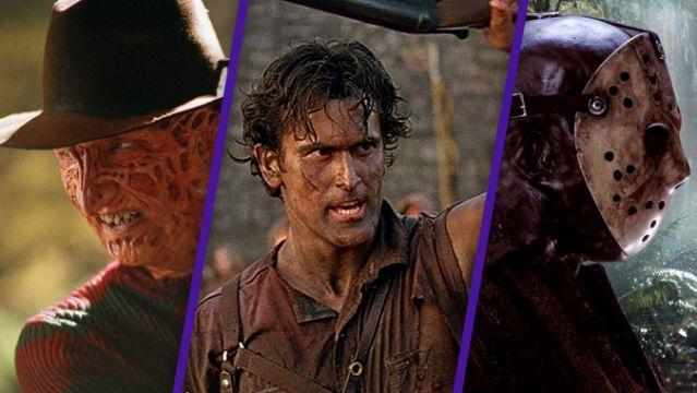 If 'Ash vs Evil Dead' Does Well, Bruce Campbell Wants Freddy Krueger for  Season 2