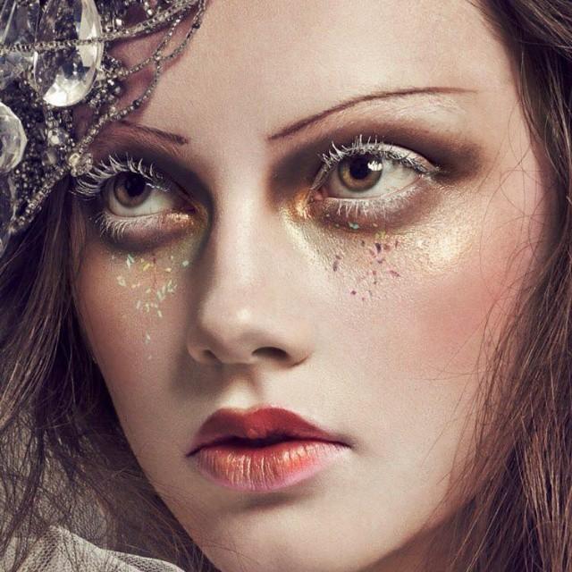 Makeup Artist Pat Mcgrath S Inspiring Instagram Talent Search