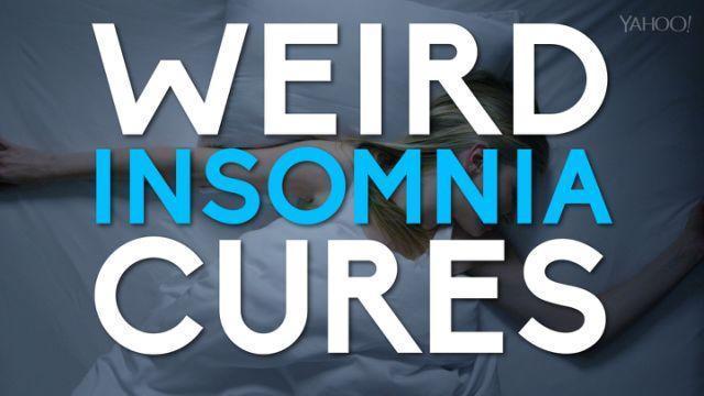 dr weil insomnia help