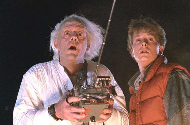 Back to the Future' Best Music Moments, From 'Johnny B. Goode' to ZZ Top