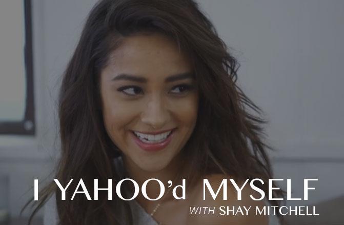 Shay Mitchell Talks Lesbian Research Freaky Fan Tattoos And The Key