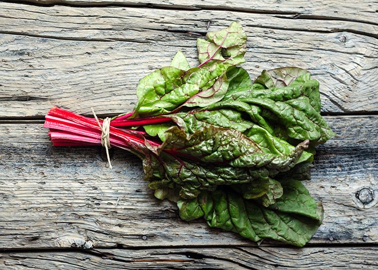 High-Oxalate Food: Beet Greens | 9 Foods That Up Your Kidney Stone Risk ...