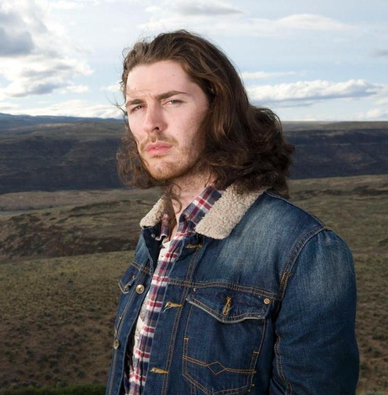 Hozier Jumps to #2 on the Hot 100