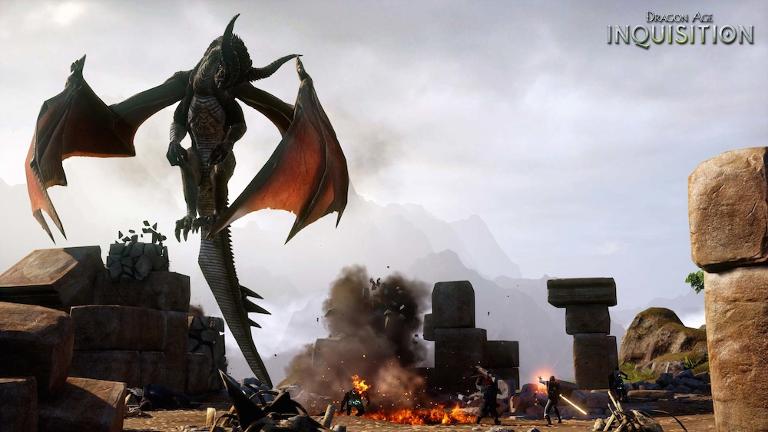 Dragon Age: Inquisition (Xbox One, PS4, Xbox 360, PS3, PC)