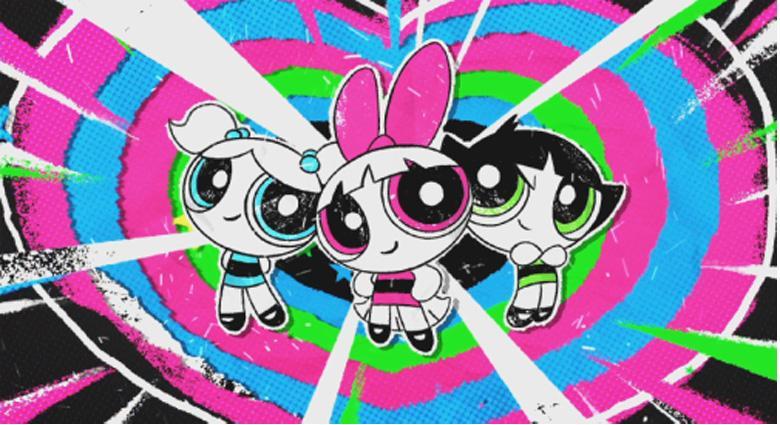 The Powerpuff Girls' Renewed For Second Season On Cartoon Network – Deadline