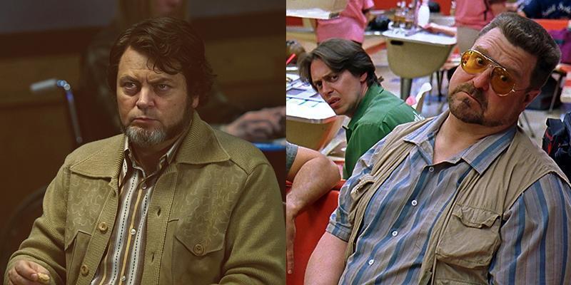 8 Coen Brothers Easter Eggs We Spotted in the Fargo Season 2