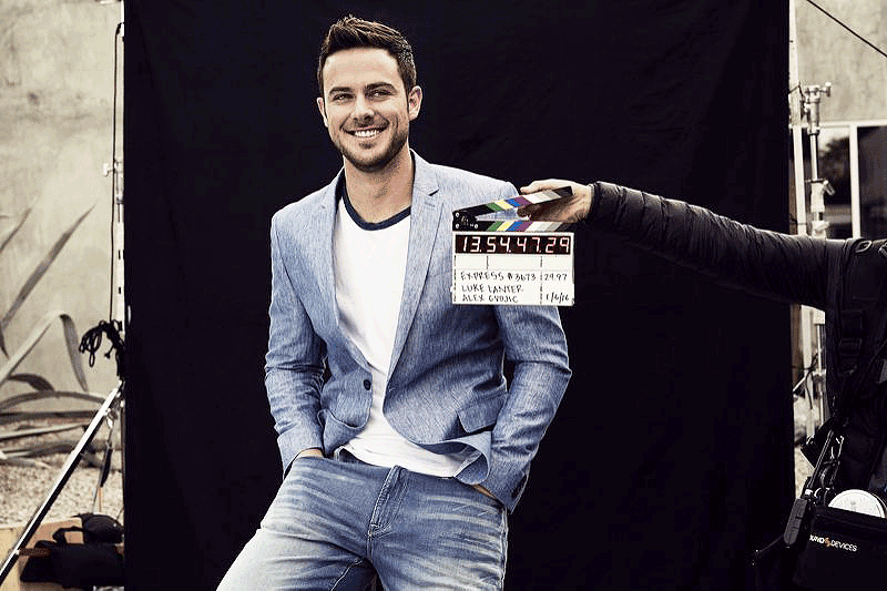Cubs Star and Ambassador for Express Kris Bryant Talks About Style