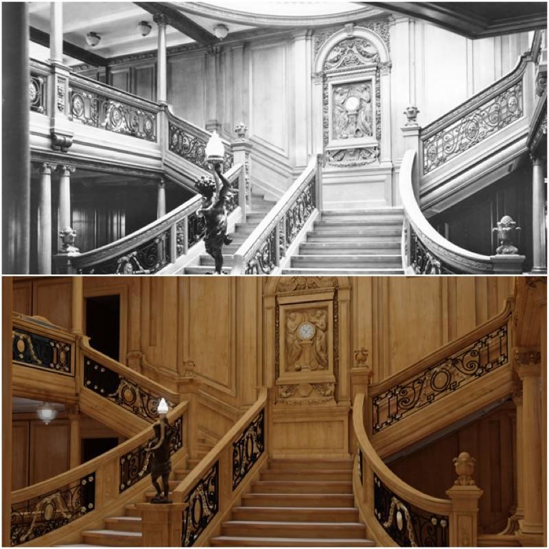 Titanic II: Check Out These Stunning Photos of the Replica Ship