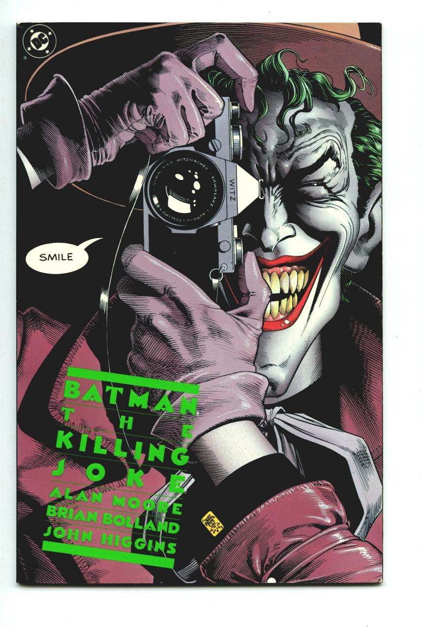 Suicide Squad Debut: Jared Leto's Green Joker Hair