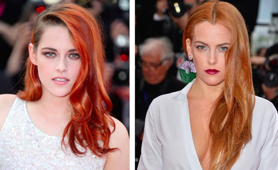 Riley Keough Talks “Mad Max,” Her Wedding & Twinning With Kristen Stewart