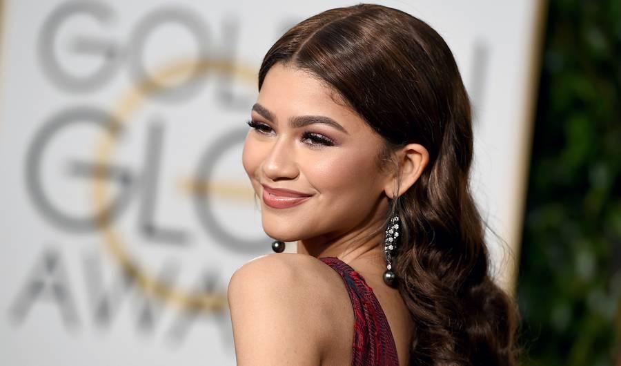 Here's Why Zendaya Is the Perfect New Face of CoverGirl