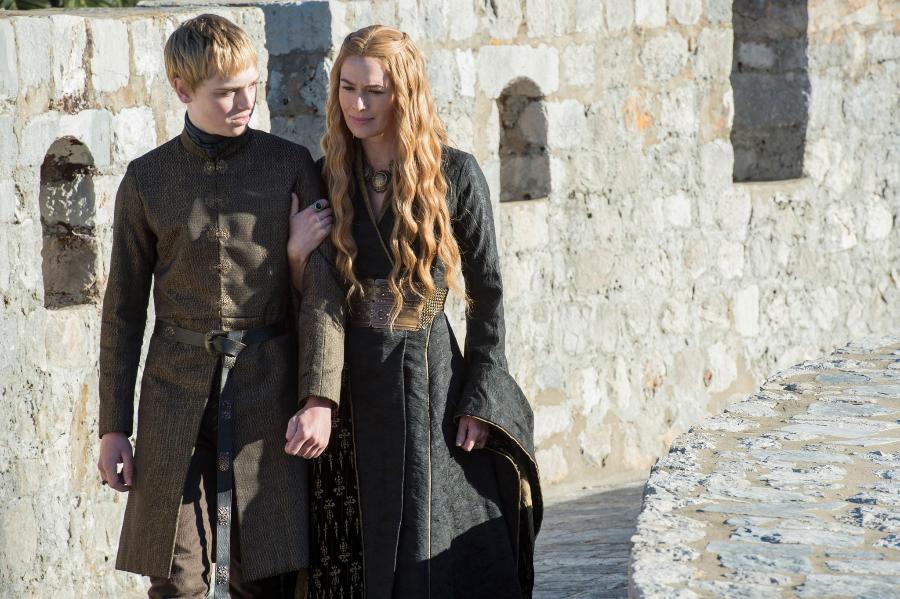 Catch Up for 'Game of Thrones' Season 5: Where the Show Left Off