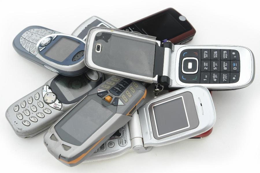 Five Things You Must Do Before You Ditch Your Old Gadgets