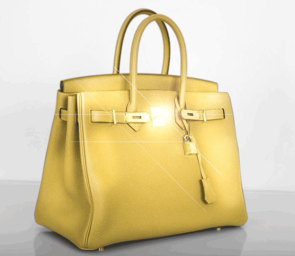 Why Hermès Birkin bags are 'a better investment than gold', as one