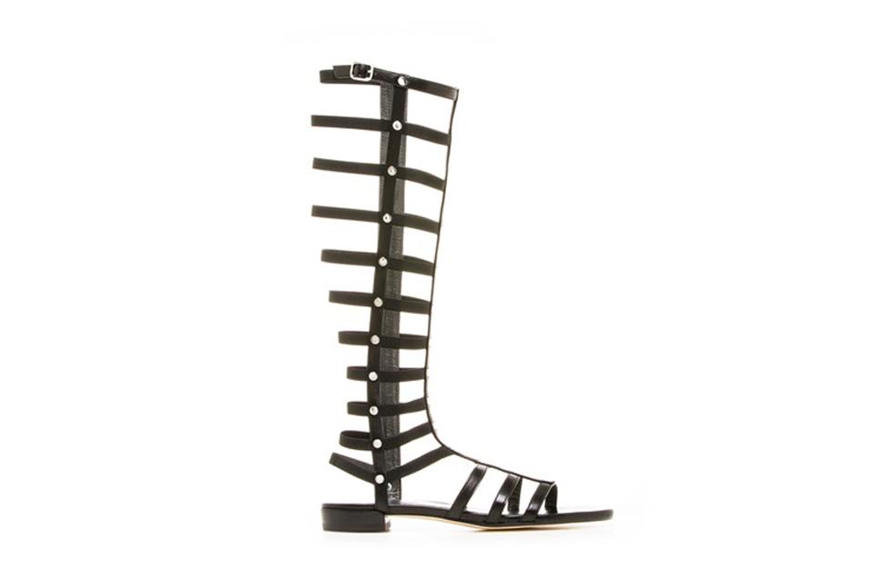 ... Figtree Gladiator Sandals | 49 Must-Have Spring Sandals To Buy Now