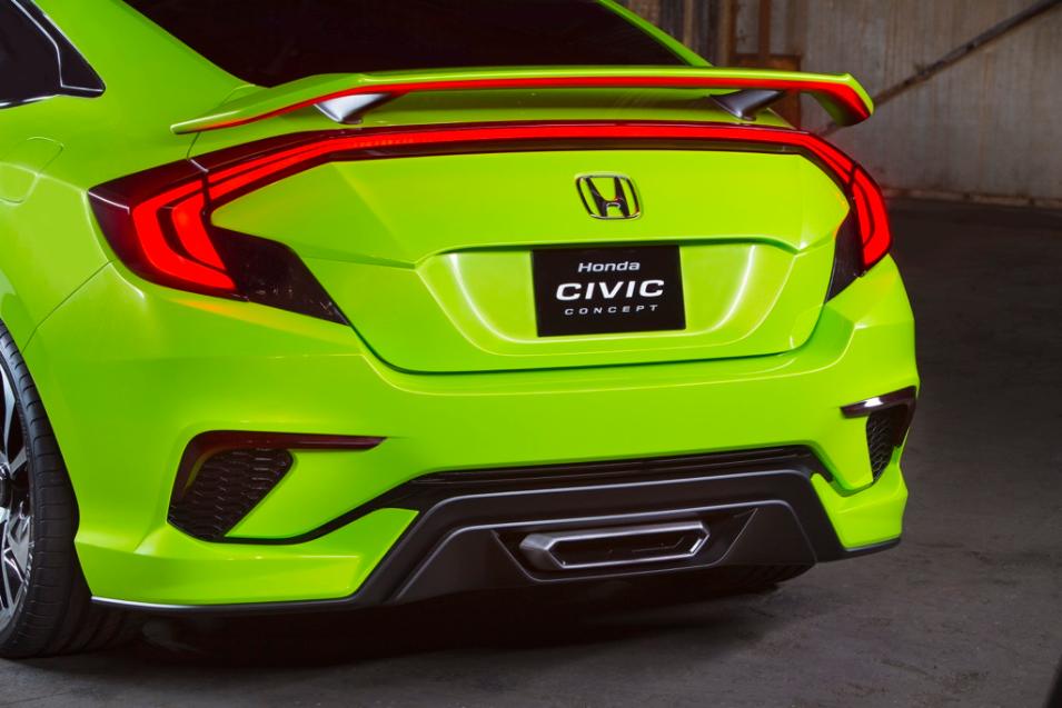 Cost per mile driving honda civic #1