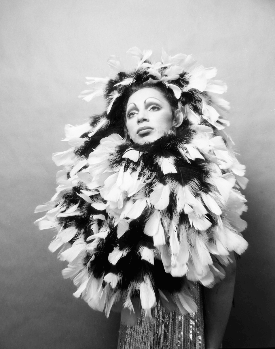 Holly Woodlawn, Trans Actress & Warhol ‘Superstar,’ Dies at 69