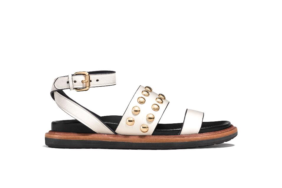 Coach Dannie Sandals