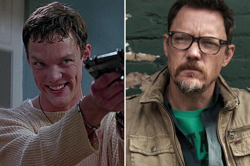 90s Movie Stars Then And Now