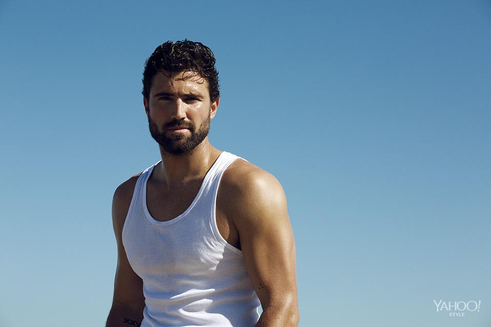 Brody jenner sexy