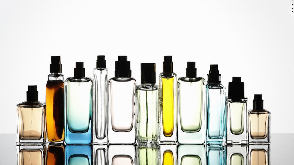 A Guide to Finding Your Signature Scent