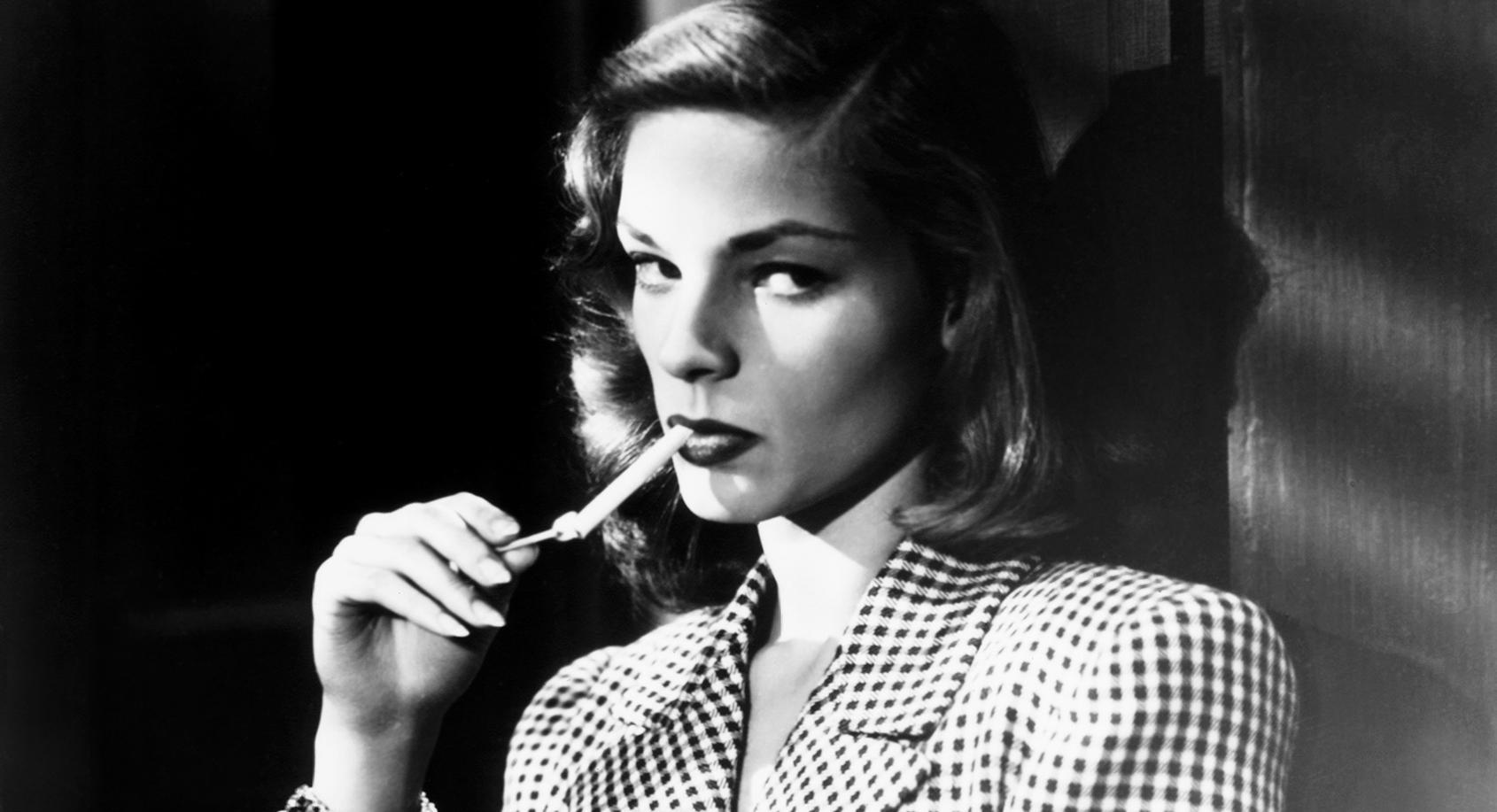 Lauren Bacall Unforgettable Moments From A Dazzling Life