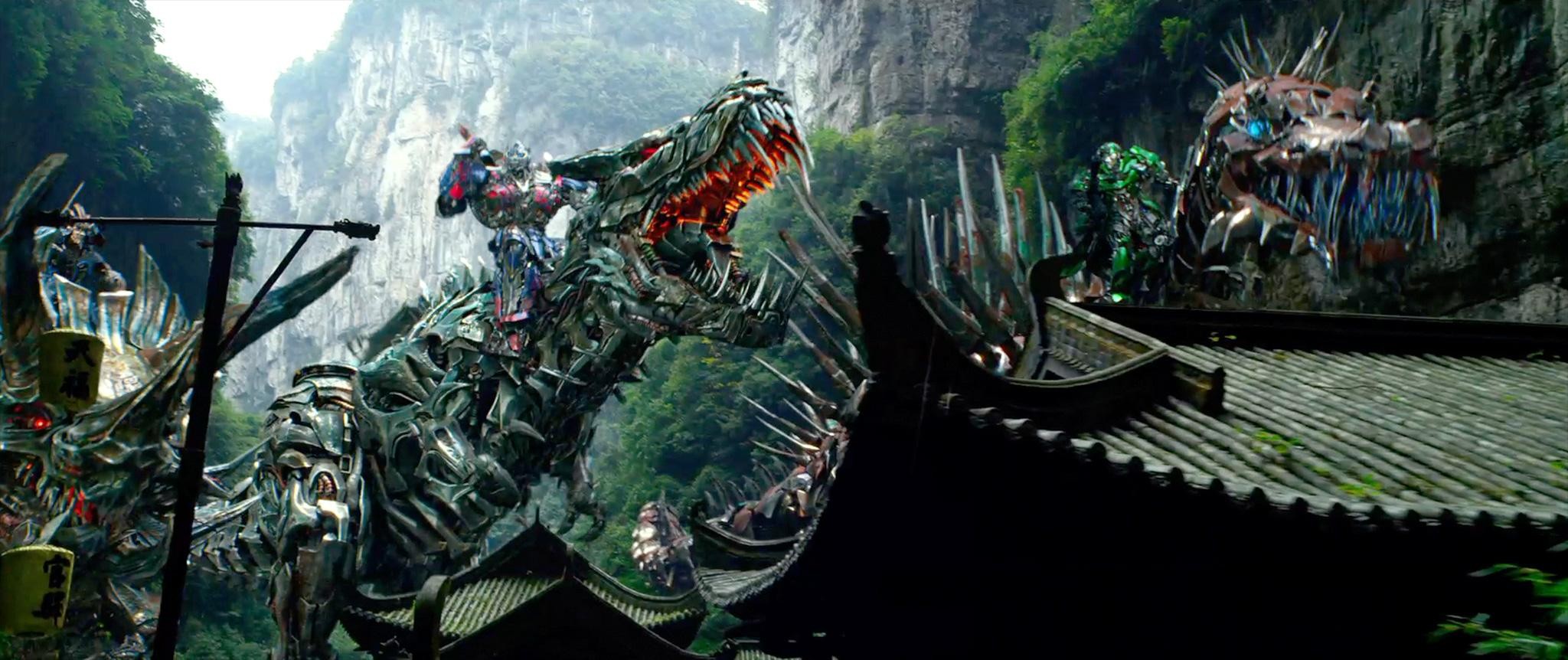 Transformers: Age of Extinction instal the last version for ios