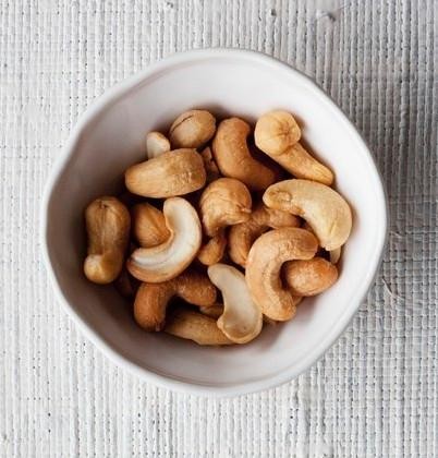 cashew allergy foods to avoid