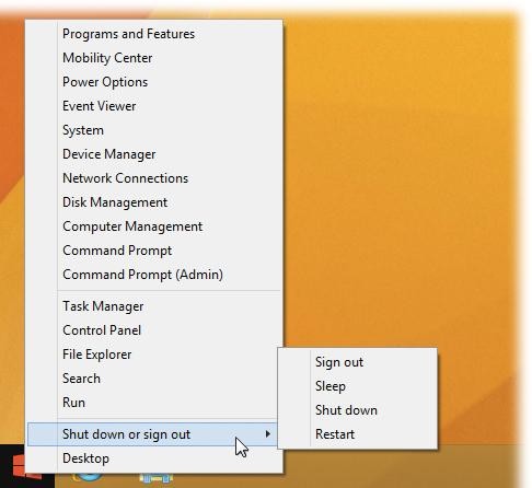 How to Get the Real Start Menu Back in Windows 8 or 8.1