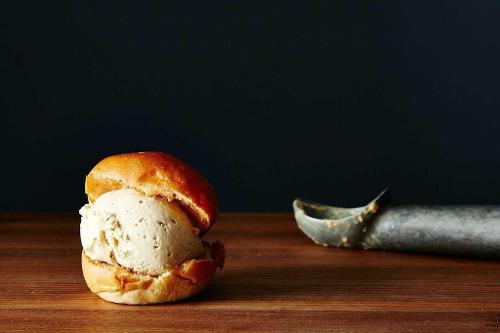 Nigella Lawson's No-Churn Ice Cream