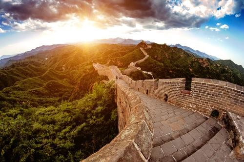 I Hacked the Hidden Great Wall With My Smartphone—You Can, Too