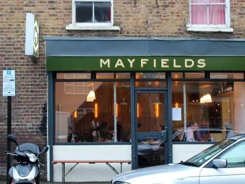 mayfields london
