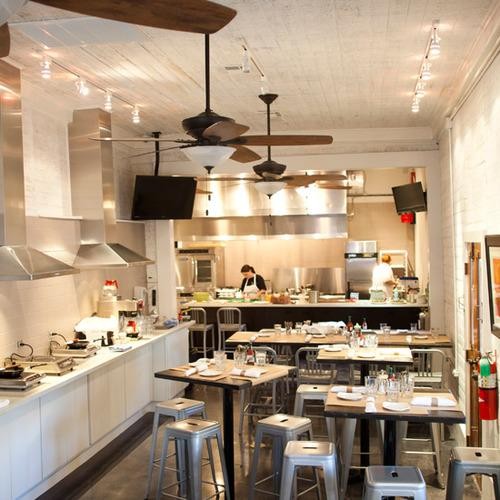 The Best Cooking Schools in New Orleans