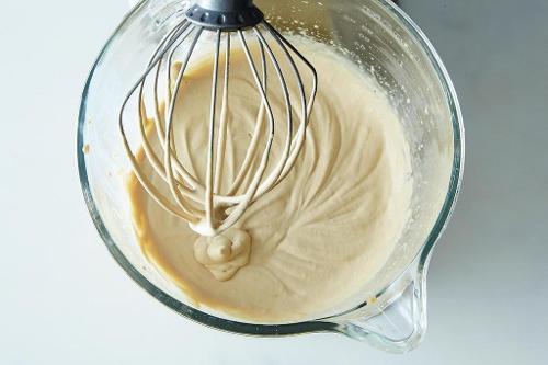 Nigella's One-Step, No-Churn Ice Cream