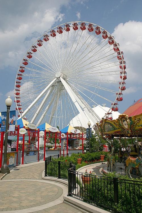 Navy-Pier-Ferris-Wheel