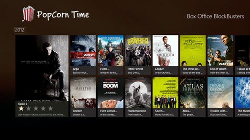 Illegal Movie Streaming App Shuts Down, Fans Resurrect It