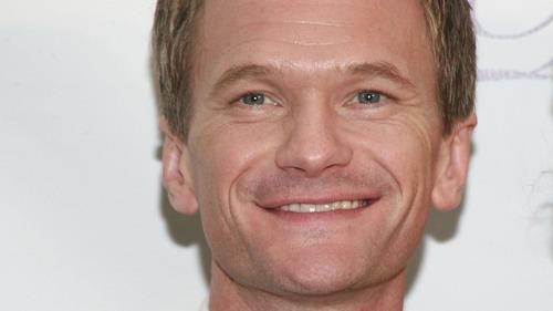 Neil Patrick Harris Talks Gone Girl Sex Scene