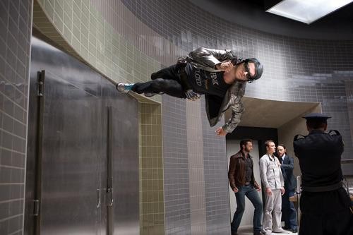 How Quicksilver S Standout Scene In X Men Days Of Future Past Was A Late Addition