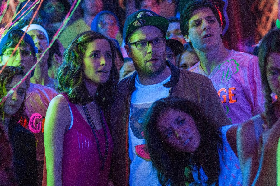 'Neighbors' Director Nicholas Stoller on How R