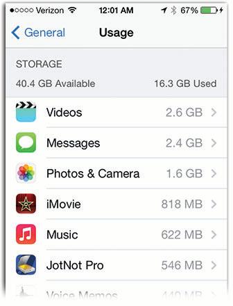 How To Recover a Lot of Space on Your iPhone Fast