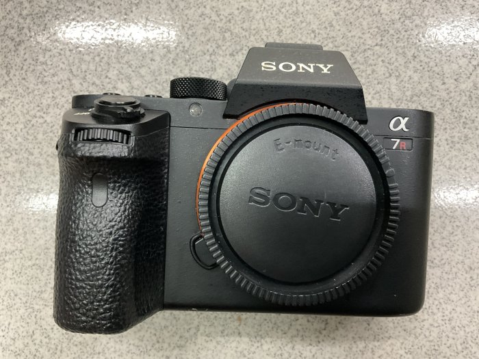 [保固一年] [高雄明豐]  SONY A7RM2 A7R II 便宜賣 A73 A7R3 A74 A7 [9010]