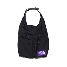 【日貨代購CITY】THE NORTH FACE PURPLE 紫標 Field 2Way Tote Bag 托特包