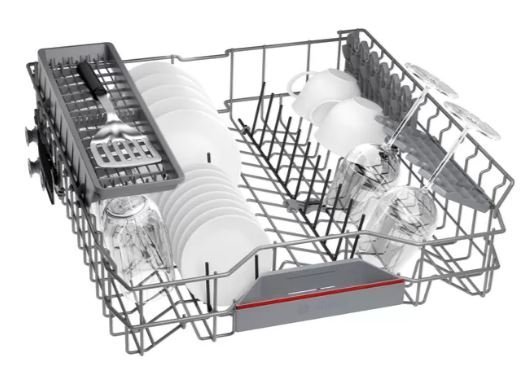 唯鼎國際【BOSCH洗碗機】德國製 SMI4HAS00X  60CM半嵌式 不鏽鋼面板 貨量來電詢問